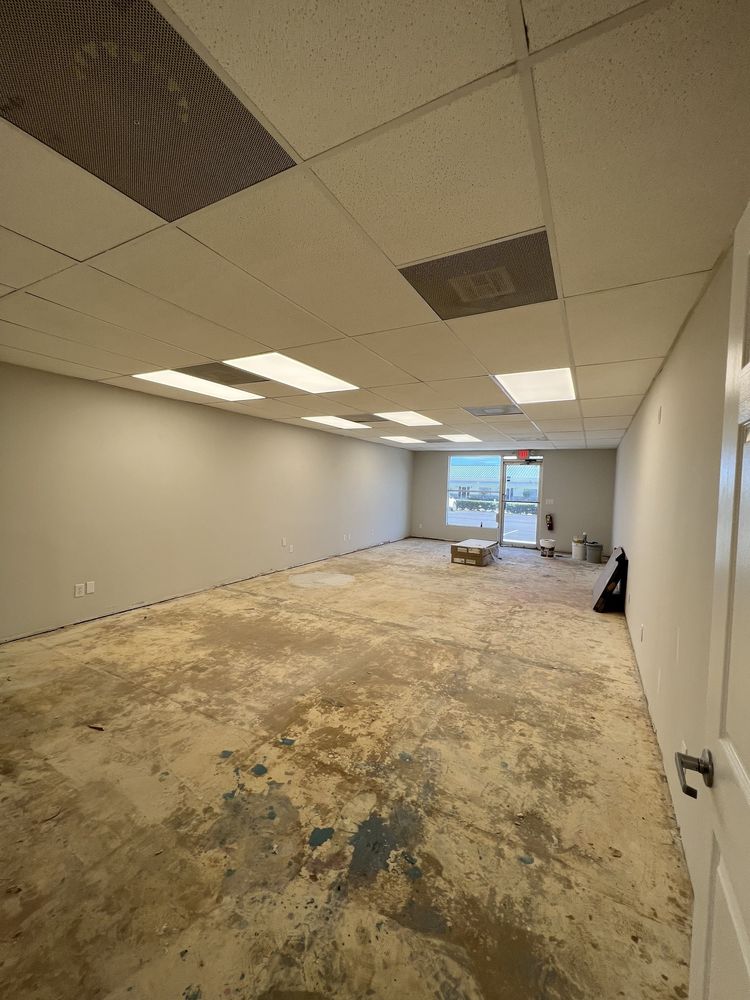 Babcock and Melbourne Commons: 2275 S Babcock St, Melbourne, FL 32901
